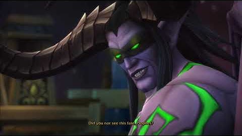 World of Warcraft: Battle for Azeroth: Heart of Azeroth