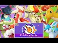 CAN T STOP PLAYING More Hilarious POKEMON In FULL FURY BATTLE Pokemon Unite CAN T STOP PLAYING More Hilarious POKEMON In FULL FURY BATTLE Pokemon Unite