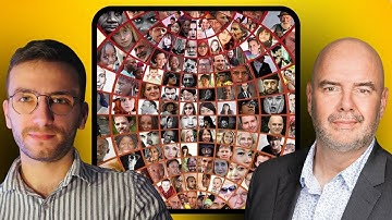 How big is Vivino’s database? - Founder Heini Zachariassen