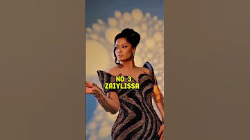 Tanzanian Celebs SHUT Down JP205 Wedding Finale Who Was Best Dressed Jp2025 Tanzaniaweddings 