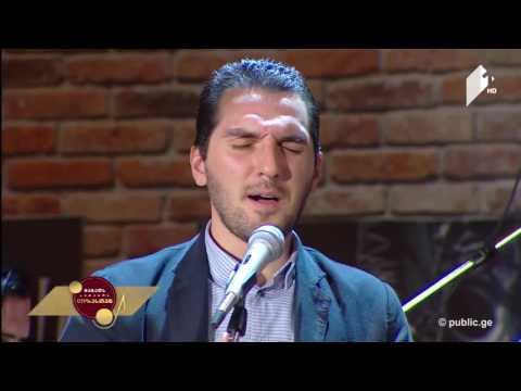 Iriao Tbilisi Urban Motives\" ირიაო \"ქალაქური მოტივი\"