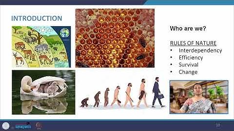 Lecture 01 - Introduction, Sustainability, And Sustainable Development