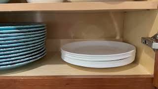 Honest review of Corelle Dinner Plates!