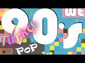 Türkçe Pop 90