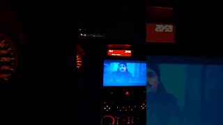 Cide Sahil Araba Ile Turlama