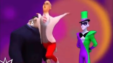 Gabriel Agreste really turned into a butterfly 💀 💀