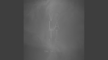 The Blurring Of The Present In Its Own Constant Rotation