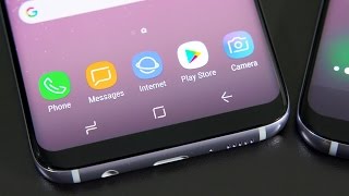 Galaxy S8  10 Things You Didn't Know!