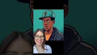 MUSIC ARTISTS AS 80โS CARTOON CHARACTERS MUSIC ARTISTS AS 80โS CARTOON CHARACTERS