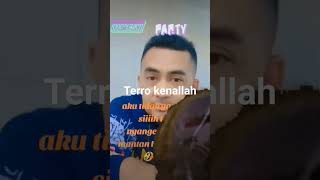 DJ TERRO kenallah