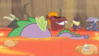 [PMV] Dissolve