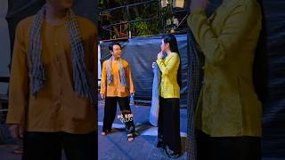 Hậu Trường Trước Giờ Hát Của Quỳnh Trang & Ngọc Phụng Tại Phố Đi Bộ Nguyễn Huệ