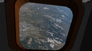 Apollo 7 NASSP 8 Beta - Orbiter 2016 - Last hours of sleep