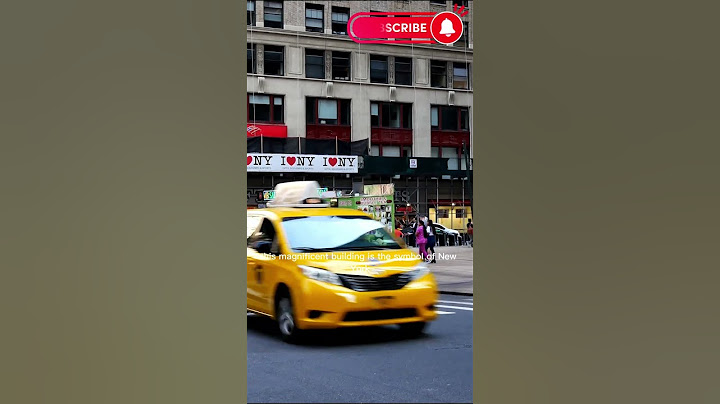 10 Things to Do in New York in 48 Hours #travel #newyork #food #viral