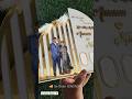Customize Couple Wedding Ceremony Tumbs Shiled | #inventoo #nikahpen #weddingsupplies #vivah #gift