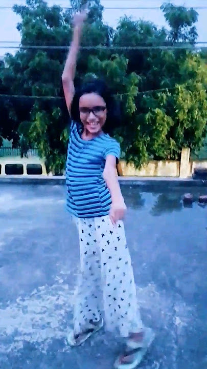 Fauzi faizan 2 song dance