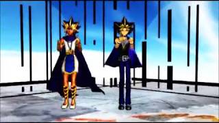 Mmd Yugioh Adeyyo