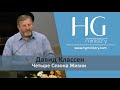 Давид Классен | Четыре Сезона Жизни | HG Ministry Vancouver