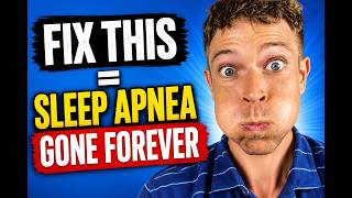 Sleep Apnea Pass This 30-second Test to Breathe Easier
