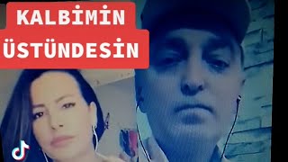 🌇  KALBİMİN   ÜSTÜNDESİN  🌇   2️⃣  Yavaş  Yürü Resimi