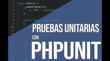 Como usar un DataProvider con PHPUnit