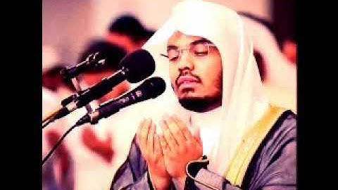 سورة يوسف كاملة بصوت الشيخ ياسر الدوسري تلاوة رائعة ما شاء الله
