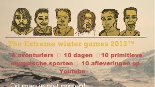 The Winter Games De Keuring