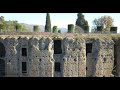 Sorvolo di Villa Adriana TIVOLI Drone Dji MavicPro video editing