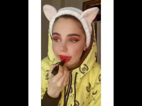 میکاب یلدایی نیکا قدیمی