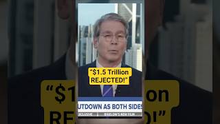 “Trump Team REJECTS $1.5 Trillion Demand!” #uspolitics #usgovernment #trump