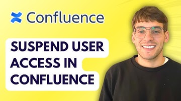 How to Suspend User Access in Confluence [2025 Guide]