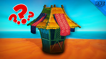 The Mystery Raft Chapter 3 Location...