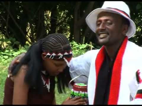 Ethiopian Oromo Music Asaffaa Tashoomaa