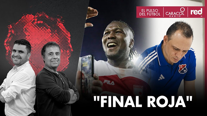 El Pulso del Fútbol, 20 de junio de 2025 | El Pulso del Fútbol