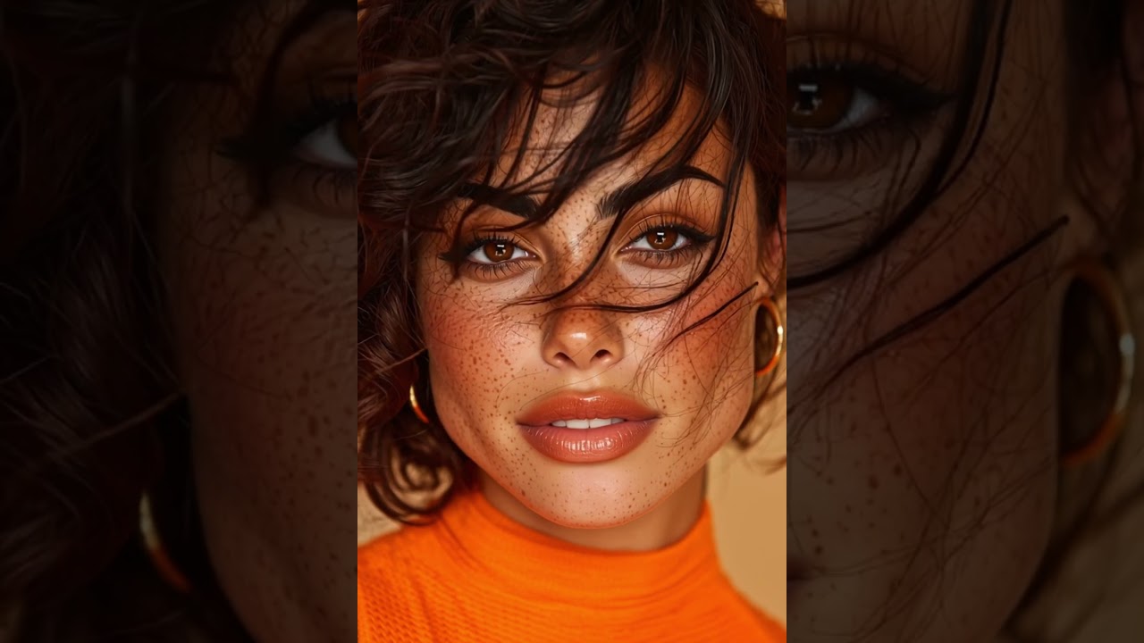 AI Venture: A Surreal Visual Journey (ft. R.A.D. - Tell Me What You Want)