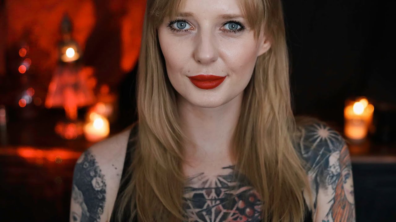 [ASMR] Sultry Hypnosis