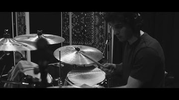 MEGALØPOLIS - Juggernaut (Live Studio Session)