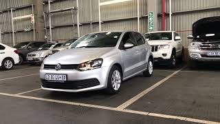 Budget Polo Vivo 1.4 Trendline Price Review | Cost of Ownership | Practicality | Features |WeBuyCars