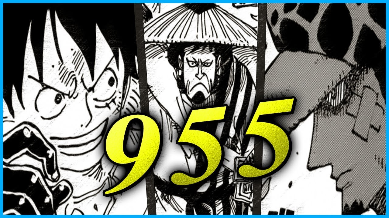 One Piece Chapter 955 Live Reaction The Great War Is Finally Here ワンピース Youtube One Piece Chapter 955 Live Reaction The Great War Is Finally Here ワンピース Youtube