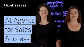 AI Agents Powered by Generative AI for Real-Time Lead Sales Prediction