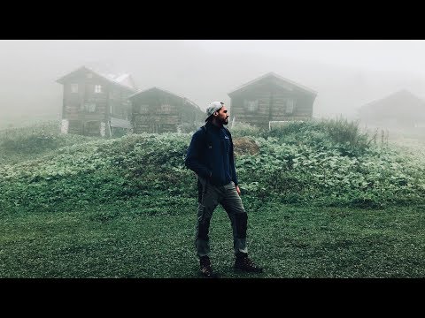 Kaçkar Yaylaları // Pokut, Sal, Avusor, Huser - Kaçkarlar'ın İzinde 7. Bölüm