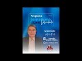 JORNALISMO COM LIBERDADE 02/04/2024 SEGUNDA PARTE