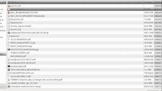 Importar Estanteria Anobii