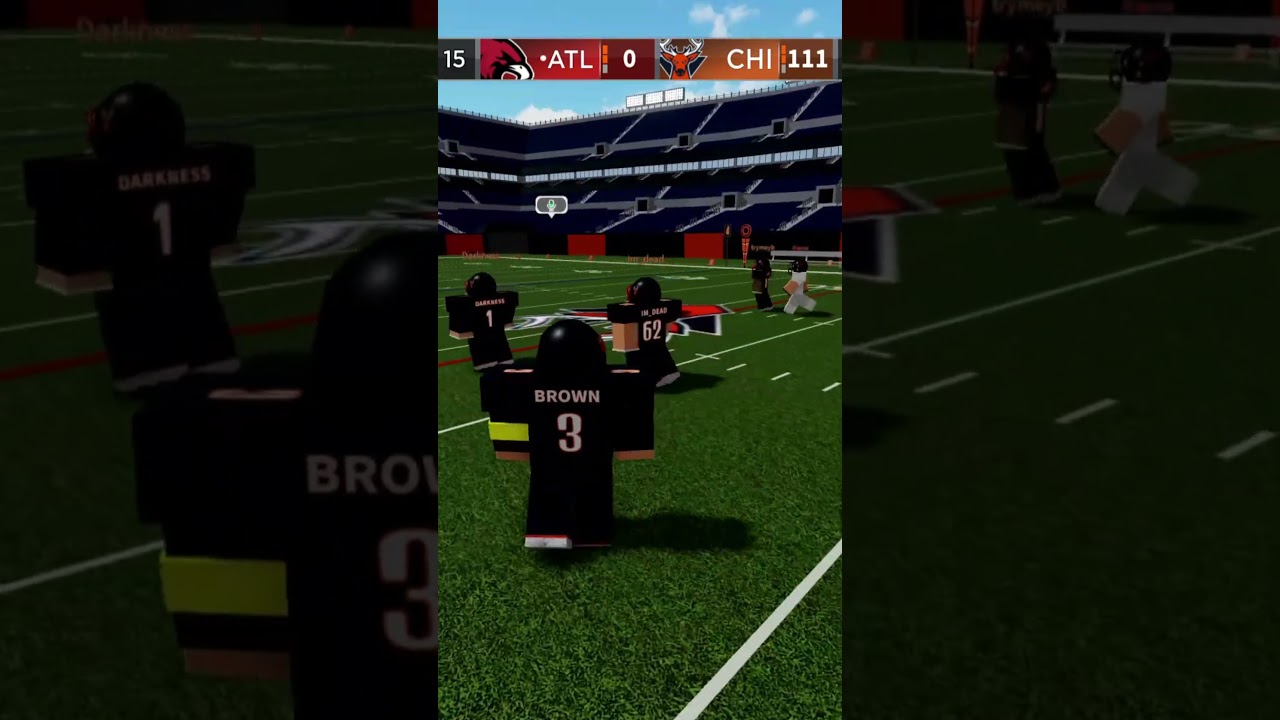 TIP DRILL INTERCEPTION!  