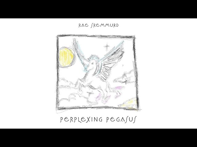 Rae Sremmurd - Perplexing Pegasus (Official Audio) class=