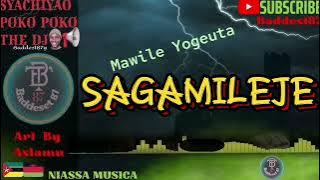 Mawile Yogeuta_Sagamileje.prod by Alex( Audio) Baddest87