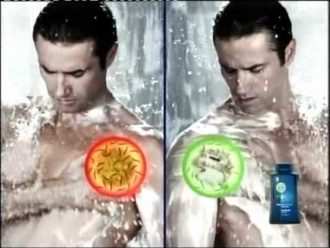 Dettol untuk Lelaki - iklan (2011)