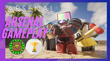 How many LEVELS can I get in 1 Hour.. (Roblox Arsenal)