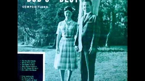 Keep Looking Up - Bud and Darlene Chambers Oklahom...