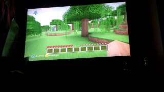 xbox360 Minecraft survial ep.7